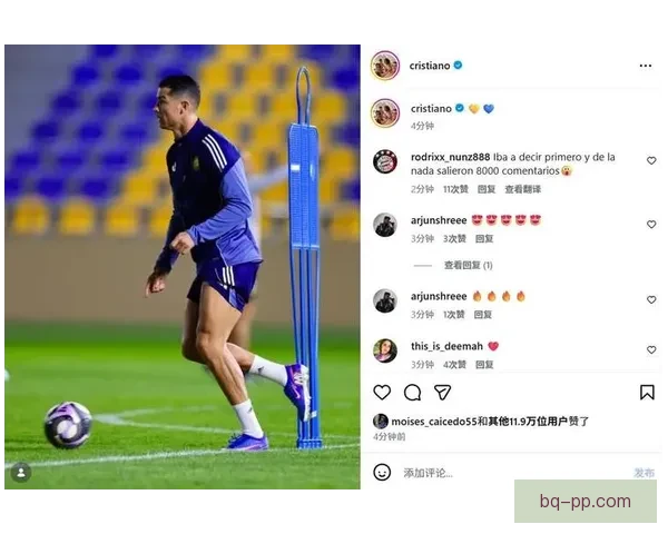 C罗怒火爆发公开罢赛或今夏离队五千万欧解约金成焦点关键抉择